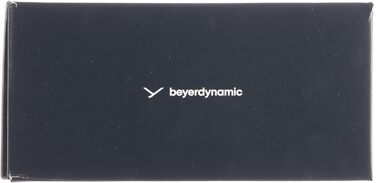 Накладні навушники beyerdynamic DT 770 PRO, закриті, дротові, 250 Ом, чорні