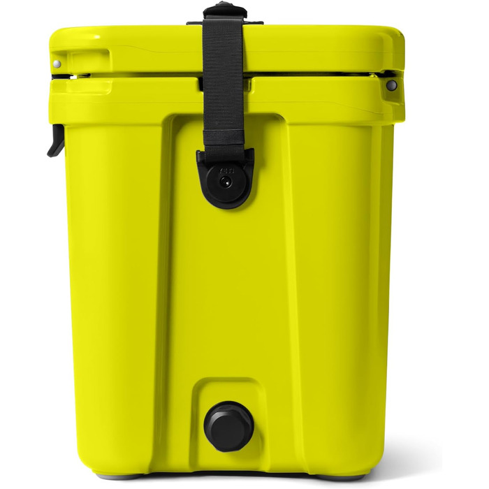 YETI Roadie 24 - Холодильник для пікніків та подорожей (Firefly Yellow)