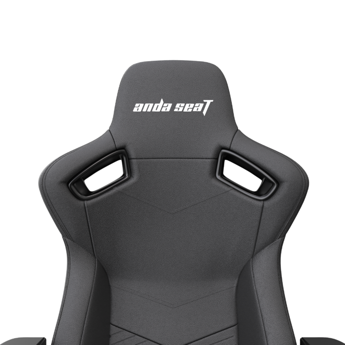 Крісло ігрове Anda Seat Kaiser 2 Black Size XL