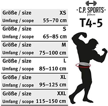 Спортивний тренувальний ремінь/шкіряний пояс для важкої атлетики Стандартний або дуже широкий Чоловіки та жінки для силових тренувань, бодібілдингу, фітнесу Чорний XS 55-70 см (дуже широкий)