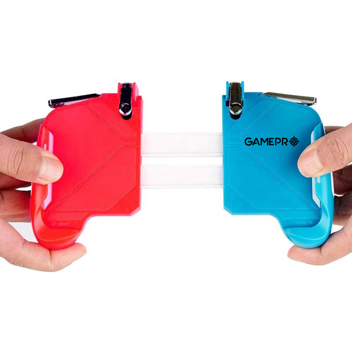 Беспроводний геймпад триггер для смартфонів GamePro MG105C