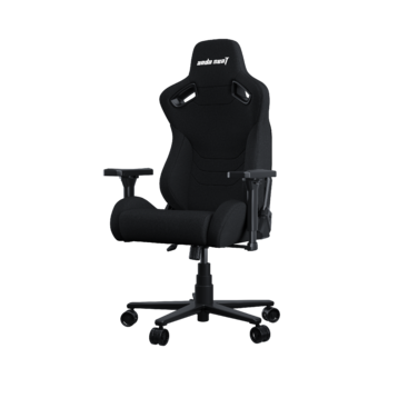 Крісло ігрове Anda Seat Kaiser Frontier Fabric Black Size XL
