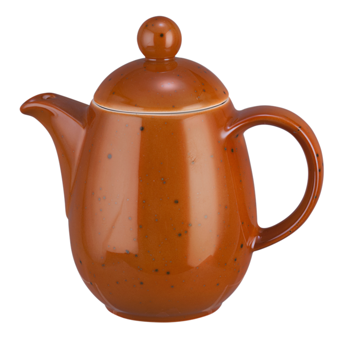 Кавник 0,36 л Country Life Terracotta Coup Fine Dining Seltmann