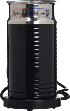 Кавомашина Nespresso Essenza Mini EN85.R DeLonghi - компактна, стильна, для дому