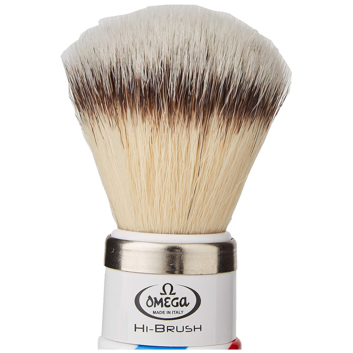 Синій, фруктовий, 46806 - Fiber'Hi-Brush'