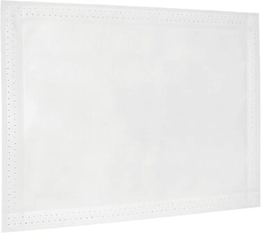 Leitz IQ 10X Premium Protect: Шредер для документів, 6 листів, білий, 18л, для офісу та дому, сертифікований TÜV+GS