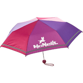 Кишенькова парасолька Макніл 24 см
