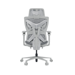 Крісло ігрове Anda Seat X-Air Pro Size XL Mesh Gray