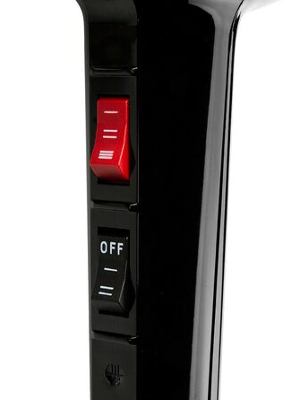 Elchim 2001 High Pressure - Професійний фен, Made in Italy, 2000W | Elchim