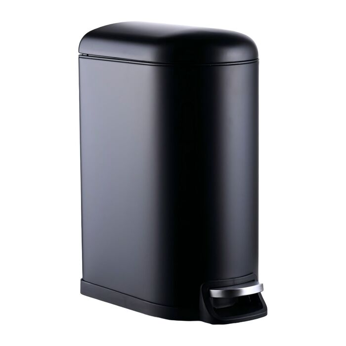 Відро для сміття Relaxdays, 10 літрів