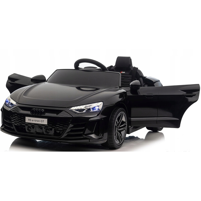 Дитячий електромобіль Audi E-Tron GT RS