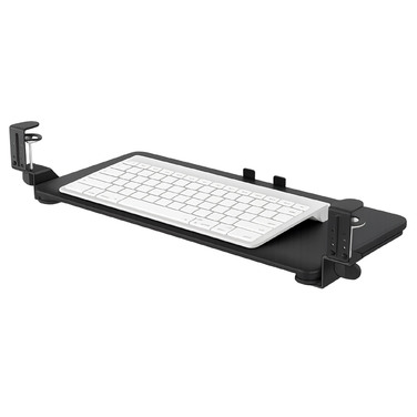 Висувна полиця для клавіатури Mealux KB-03
