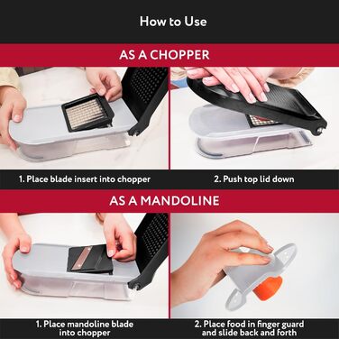 Многофункціональний овочевий слайсер-терка 10-в-1: слайсер для овочів, тертка для сиру, набір для нарізки соломкою, нарізчик для огірків, цибулі, картоплі та фруктів (білий)