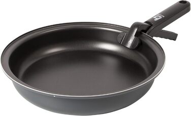 Набір кухонного посуду Bo-Camp 7-piece Camping Aluminium, Алюмінієвий, для кемпінгу та трекінгу