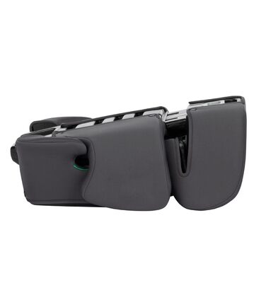 Автокрісло Bebeconfort Marvel Hera i-Safe Spiderman 100-150 см (3.5-12 років), складне, Graphite