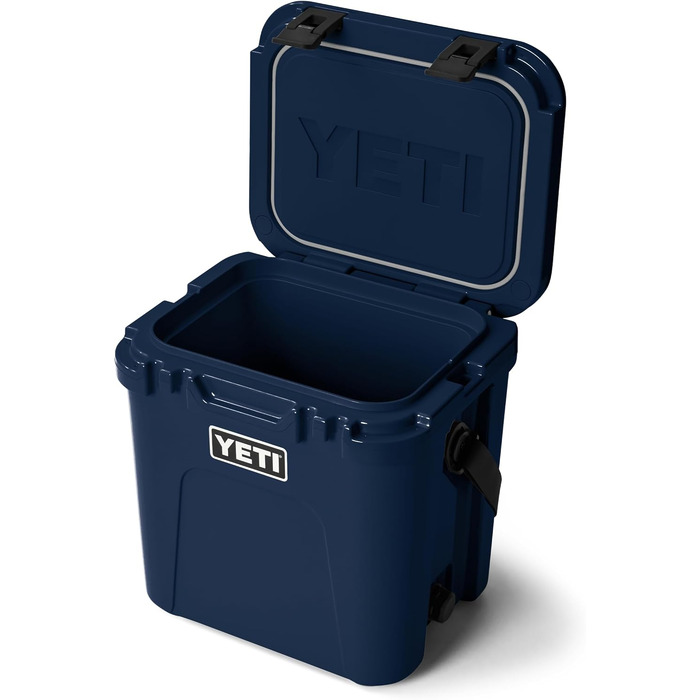 YETI Roadie 24 - Холодильник для пікніків та подорожей, Navy