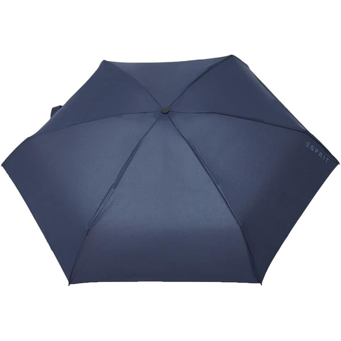 Звичайна міні-кишенькова парасолька ESPRIT (95 см, Sailor Blue)