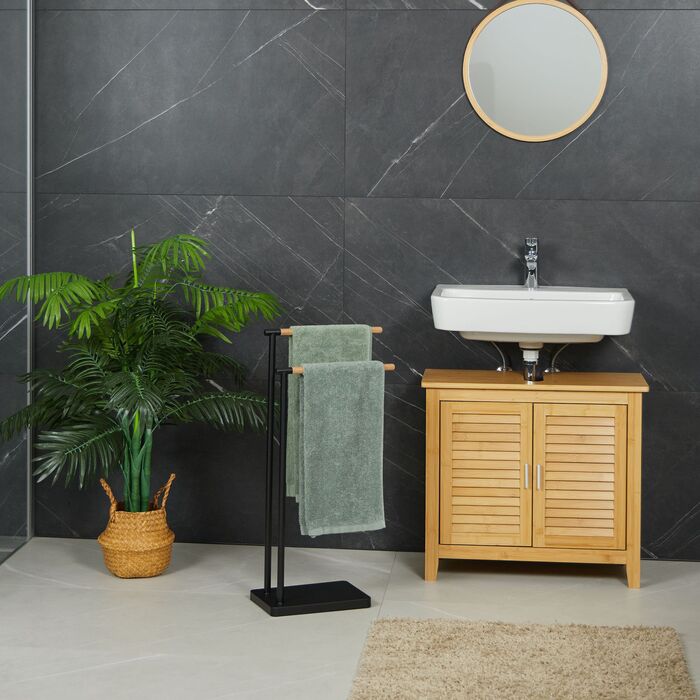 Підставка для рушників Relaxdays