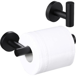 Тримач для туалетного паперу KES