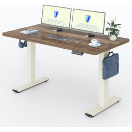 колір: колір горіхово-коричневий + пісочний + металевий каркас