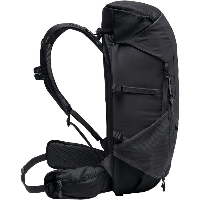 Рюкзак VAUDE Unisex Neyland 30 (один розмір, чорний)