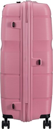 Валіза American Tourister Linex - Spinner M, 66 см, 63 л, (рожевий (Watermelon Pink), L (76 см - 102 л))