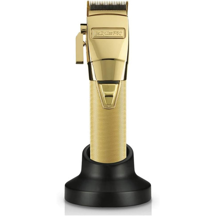 Машинка для стрижки перукарів Babyliss Pro FX-8700 Gold, 1500 г