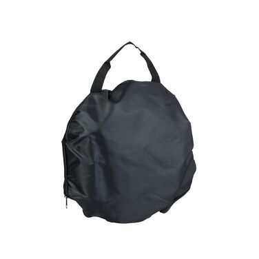 Relaxdays Складана сітка для сушіння білизни (зелена)