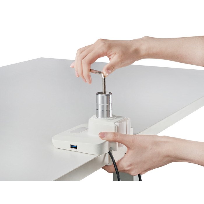 Настільне кріплення для монітора OfficePro MA802B