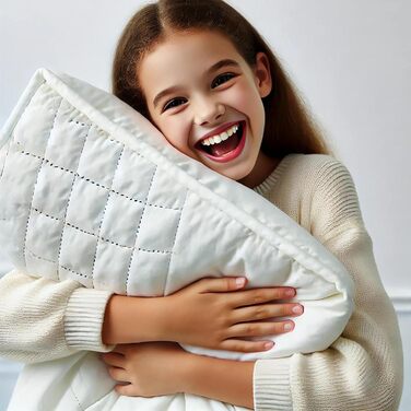 Ковдра KAMACA 135x200 см, всесезонна, вага 1400 г (2 шт.)