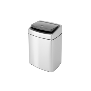 Бак для сміття Brabantia Touch bin 10 л (477225)