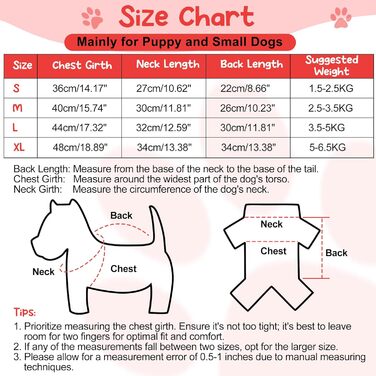 Куртка для собак HezzLuv зимова, водонепроникна, флісова підкладка, D-кільце, блискавка, розмір M, рожевий