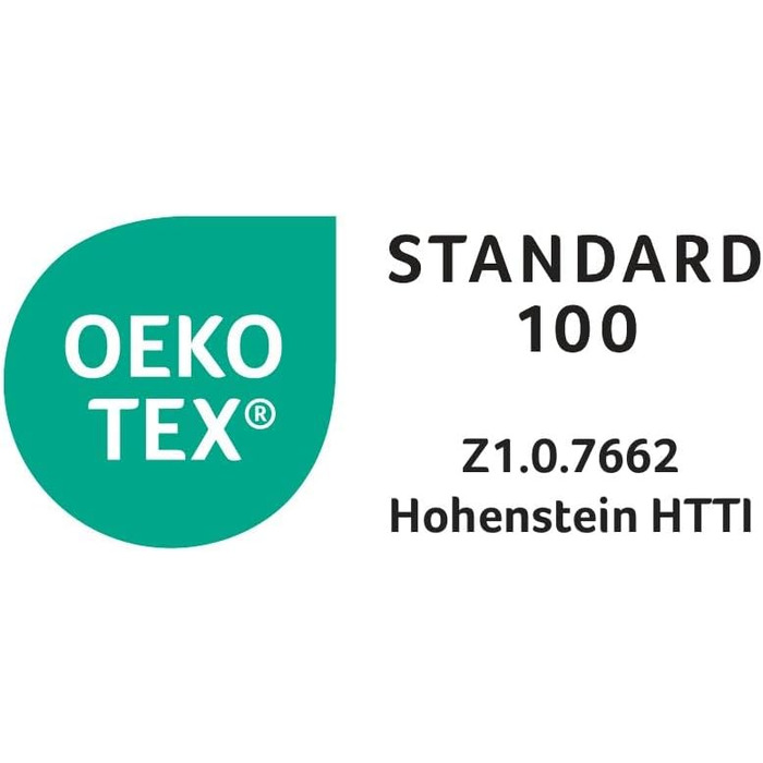Вироблено в Німеччині - з чохлом з чистої бавовни, 40 х 60 см, текстиль, перевірений на наявність шкідливих речовин - сертифікований Oeko-Tex (подушка ковдра)