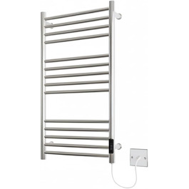 Електричний підігрівач рушників Siena, 720 мм, 60 см (720 x 400 мм)