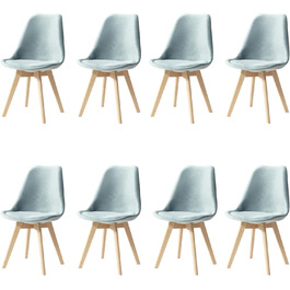 колір: ганседаун ґрюн