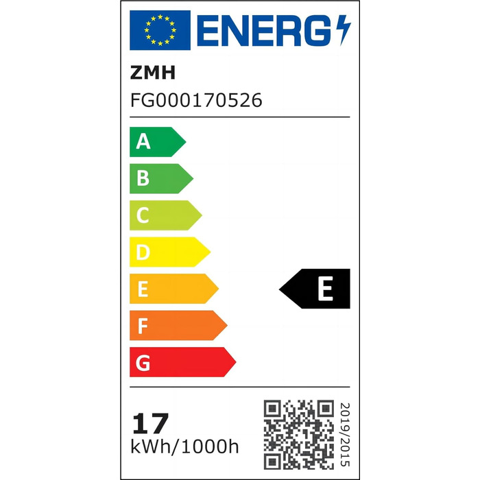 Настінний світильник ZMH LED Wood 16W - сучасний теплий білий для вітальні, спальні, передпокою (52см, 2 шт. )