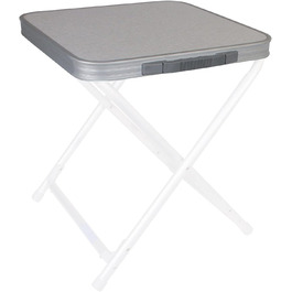 Plateau pour tabouret de camping, Plateau pour tabouret de camping