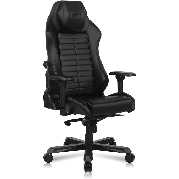 Ігрове крісло Robas Lund DX Racer Master Executive Chair XXL DMC-I233S-N-A3