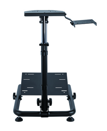 Ігрове крісло кокпіт GamePro RS021