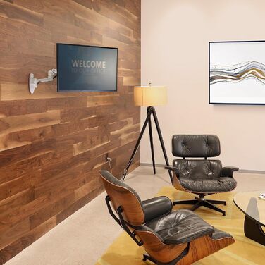 Кріплення для монітора Ergotron LX: регулювання 33 см, гарантія 10 років