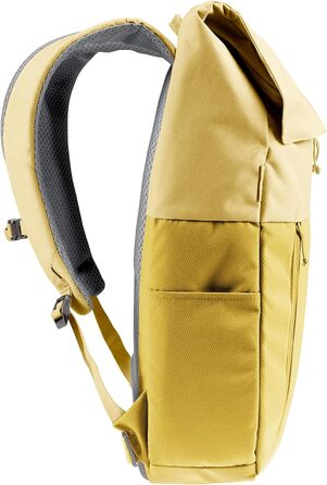 Денний рюкзак deuter Unisex Up Seoul (1 упаковка) (1610 л, куркума-імбир)