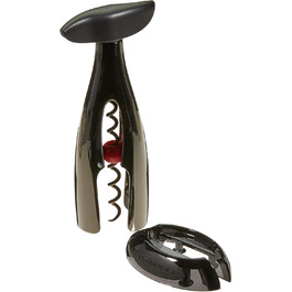 колір: чорний нікель