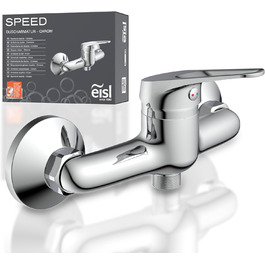 Змішувач для ванни EISL SPEED Chrom NI023SCR - суміш батарея для ванни, хром