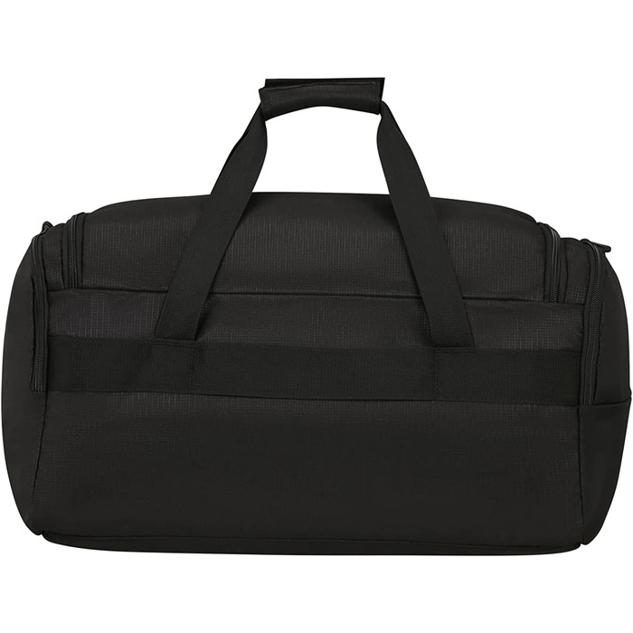 Дорожня сумка Samsonite Roader S, 53 см, 55,5 л, (дорожні сумки, чорний (глибокий чорний))