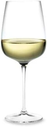 Букет келихів для білого вина Holmegaard, набір з 6 шт.