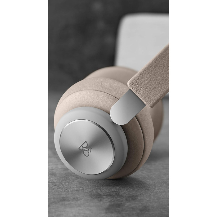 Навушники Bang & Olufsen Beoplay H4 x Anthra XP від RAF Camora, Limestone, One size