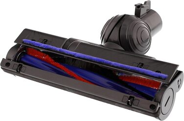 Турбонаддув Dyson 963544-01