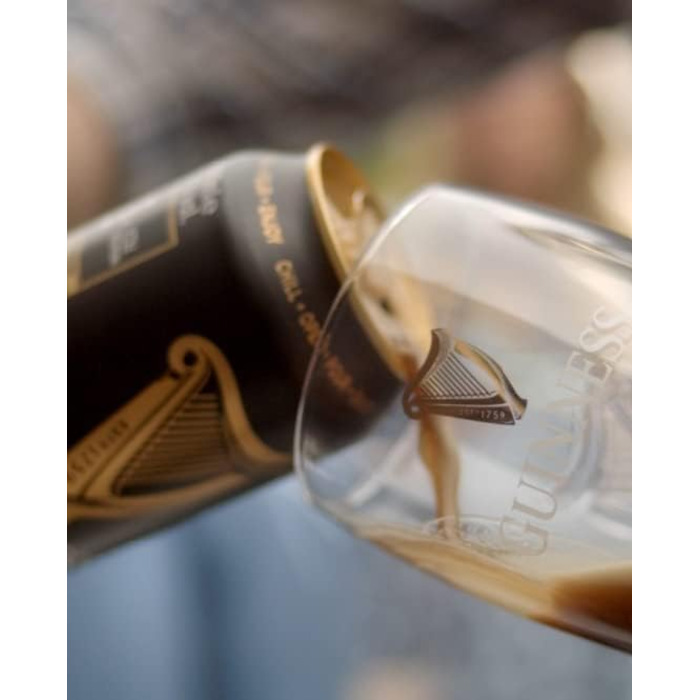 Склянка Guinness Gravity Pint 568 мл - Оригінал, для пива