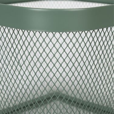 Кошик для зберігання Relaxdays з ручкою