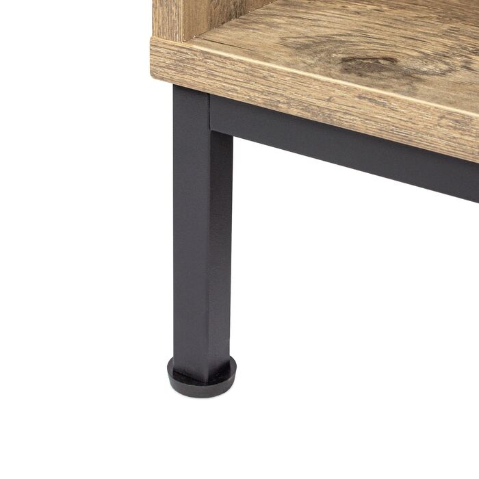 Тумба під телевізор Relaxdays до 55 дюймів